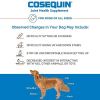 Cosequin Maximum Strength + MSM Joint Support